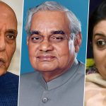 Atal Bihari Vajpayee Punyatithi 2022: Rajnath Singh, Amit Shah and Others Remember Former Prime Minister on His Death Anniversary